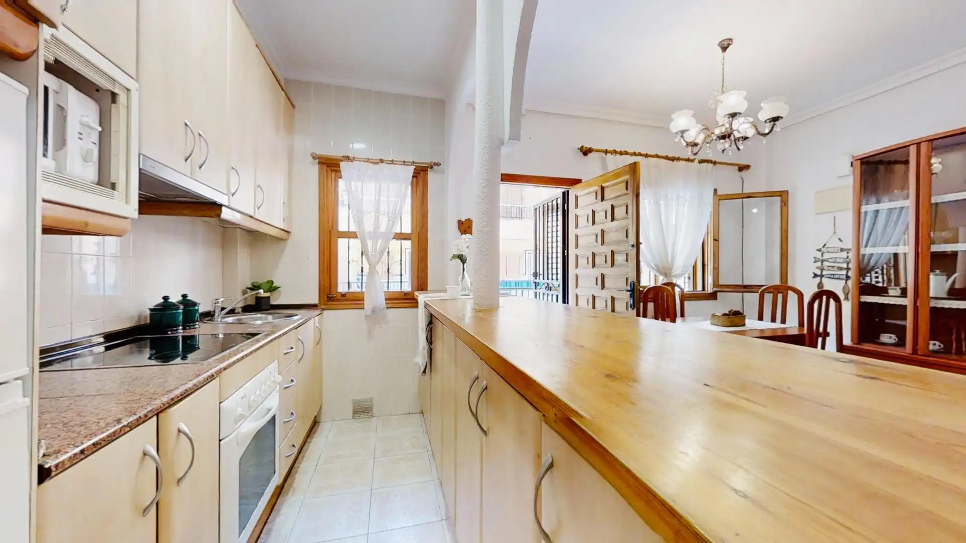 Villa avec terrasse à vendre à Avenida de Suiza 52, imagen 15