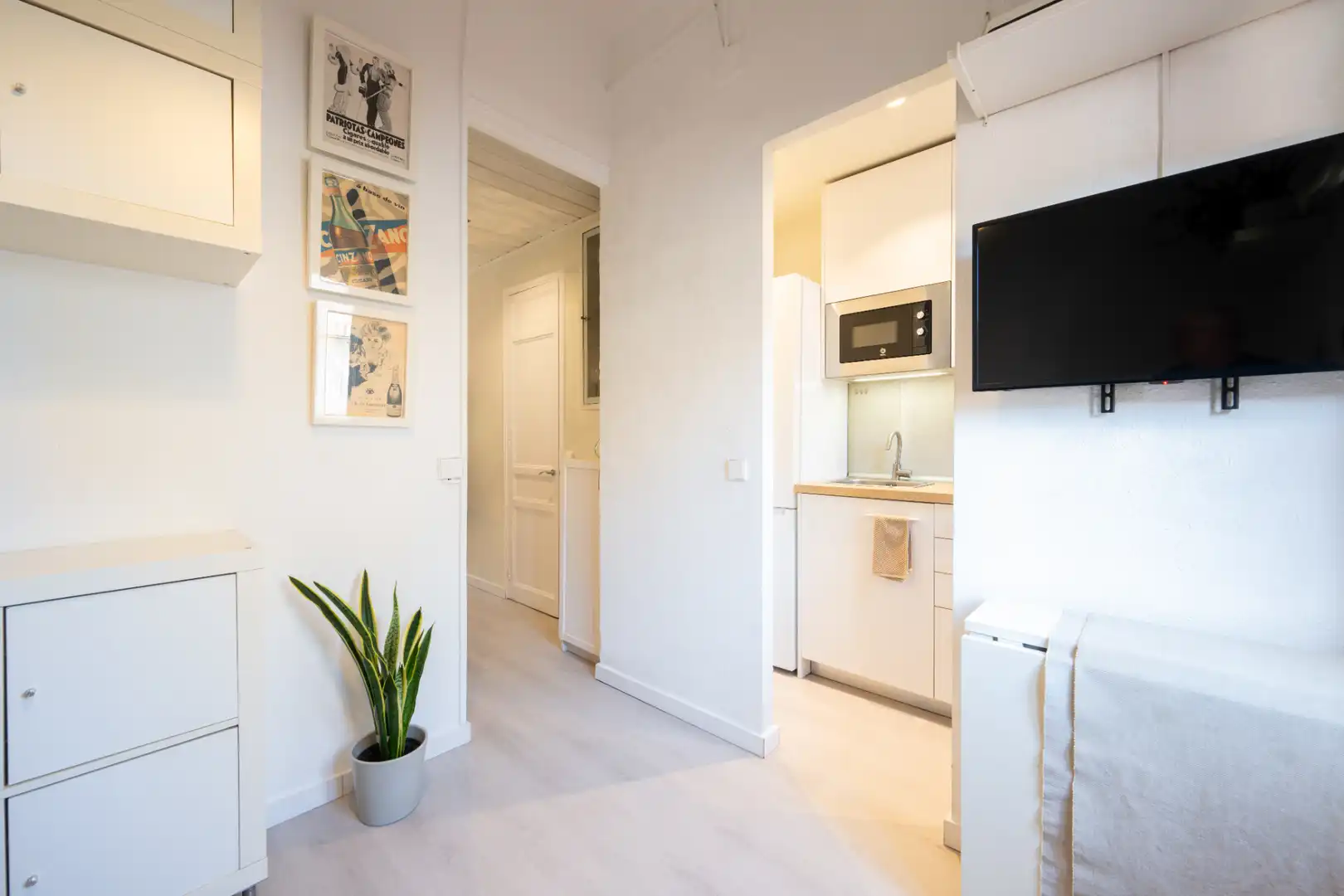 Ático en venta en Carrer de Ramón y Cajal, imagen 17