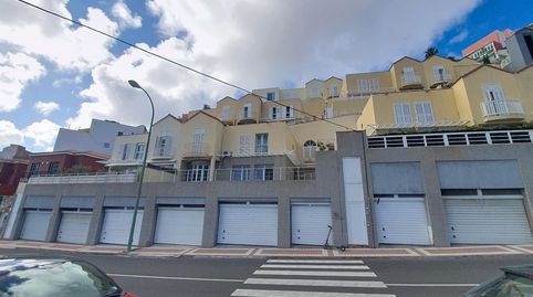 Foto 4 de Casa o chalet en venta en Paseo Paseo San Antonio, 39c, Schamann - Rehoyas, Las Palmas de Gran Canaria