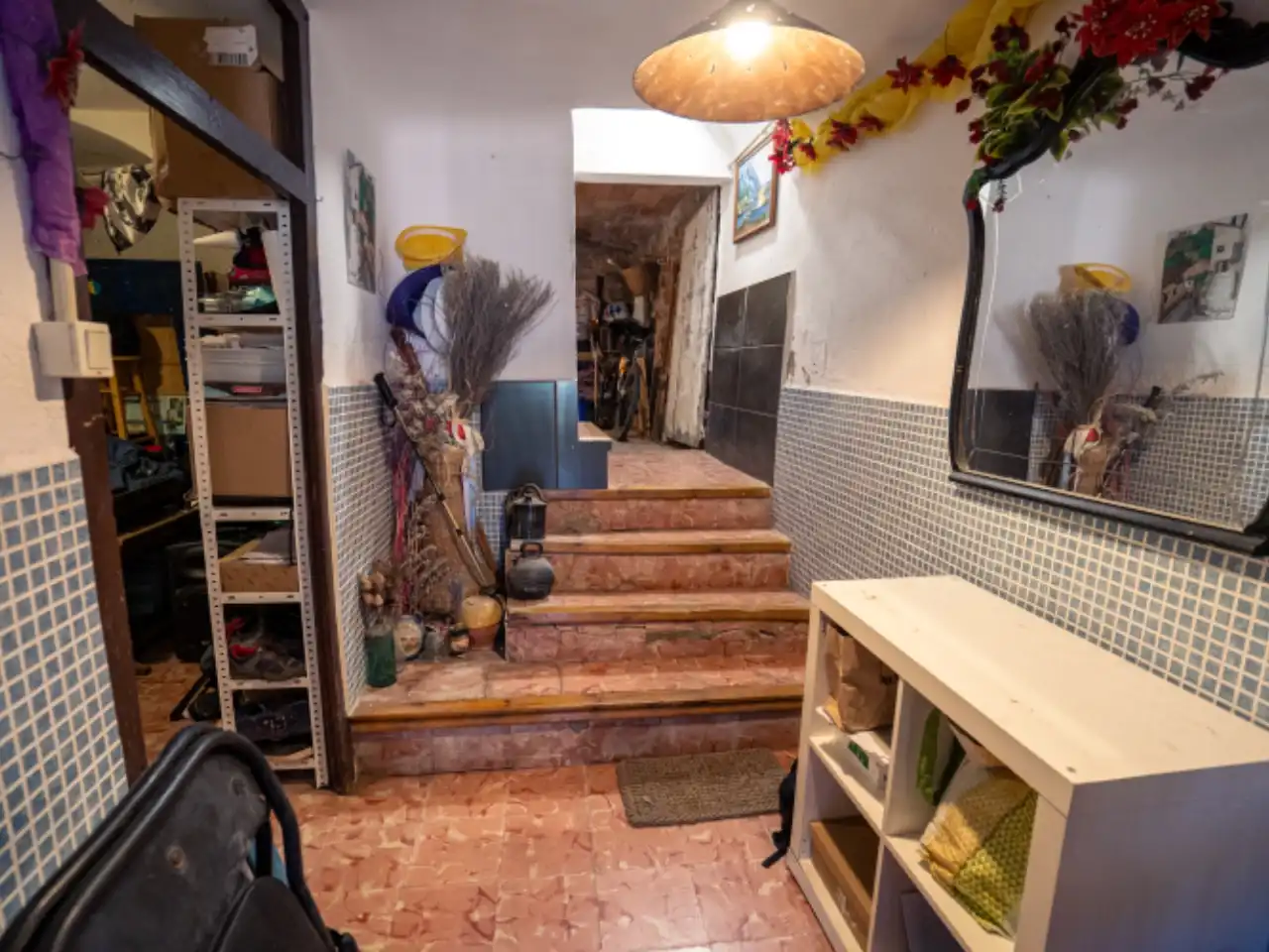 Casa aparellada en venda a Sant Antoni Maria Claret 8, imagen 50