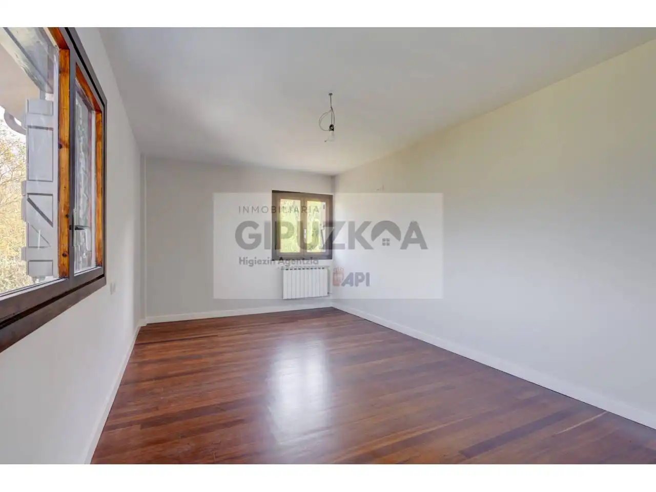Habitación de Casa o chalet en venta en Tolosa con Calefacción, Jardín privado y Terraza
