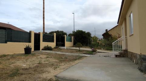 Foto 4 de Casa o xalet en venda a Calle Abetos, Zarzuela del Monte, Segovia