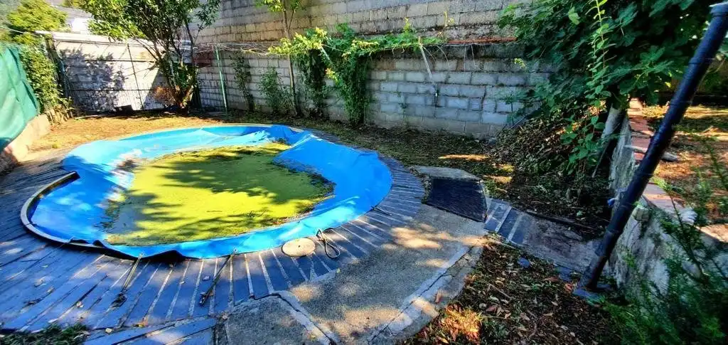 Chalet con piscina en venta en O Barco de Valdeorras, imagen 24