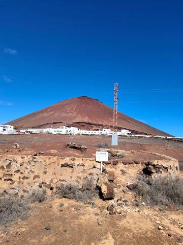 Terreno en Venta en Calle Rafael Alberti, 130 en Tahiche