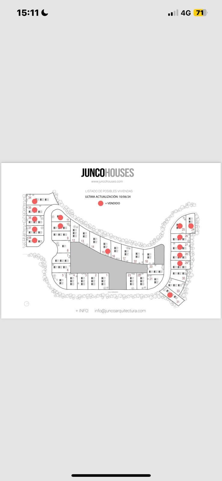Residencial en venda en L'Alfàs del Pi