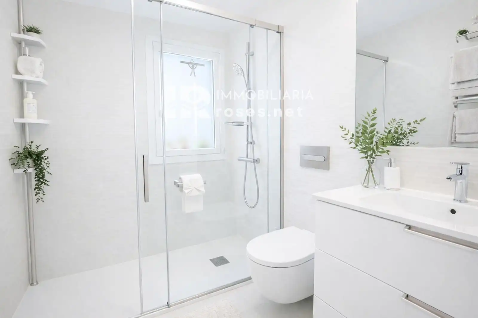 Duplex with pool for sale in DE VICTOR CATALA, imagen 13