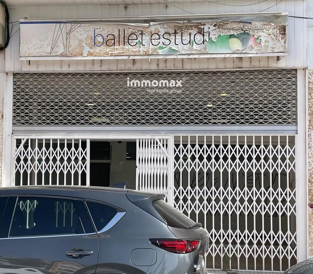 Gewerbefläche zum Verkauf in Rossello, imagen 2