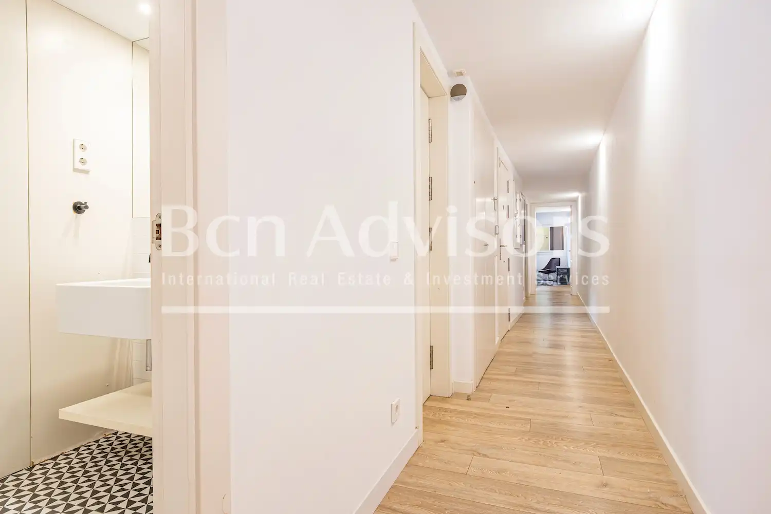 Attique avec ascenseur à vendre à Carrer dels Escudellers, imagen 7