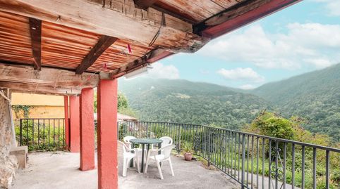 TU PARAISO EN TEVERGA, imatge 2
