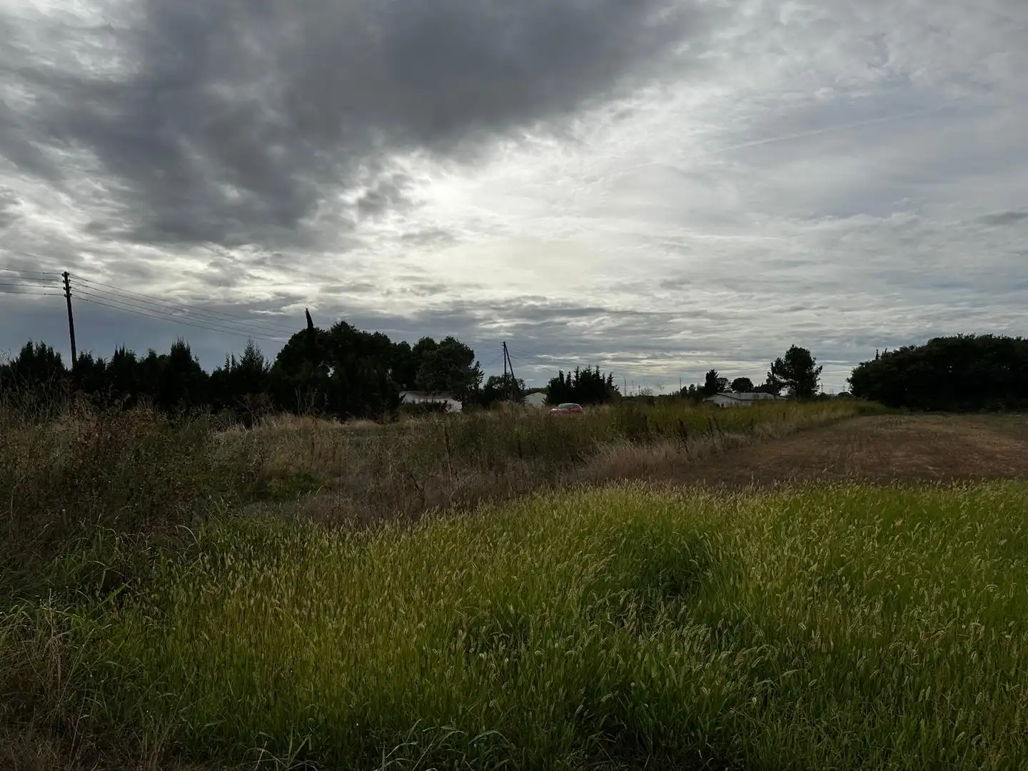 Land for sale in Albatàrrec