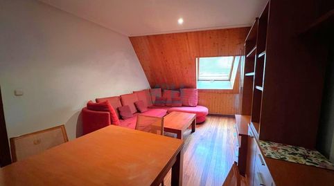 Foto 3 de Piso de alquiler en Centro, Ourense Capital