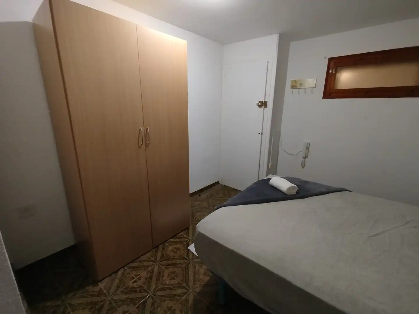 Habitación en La Selva del Camp