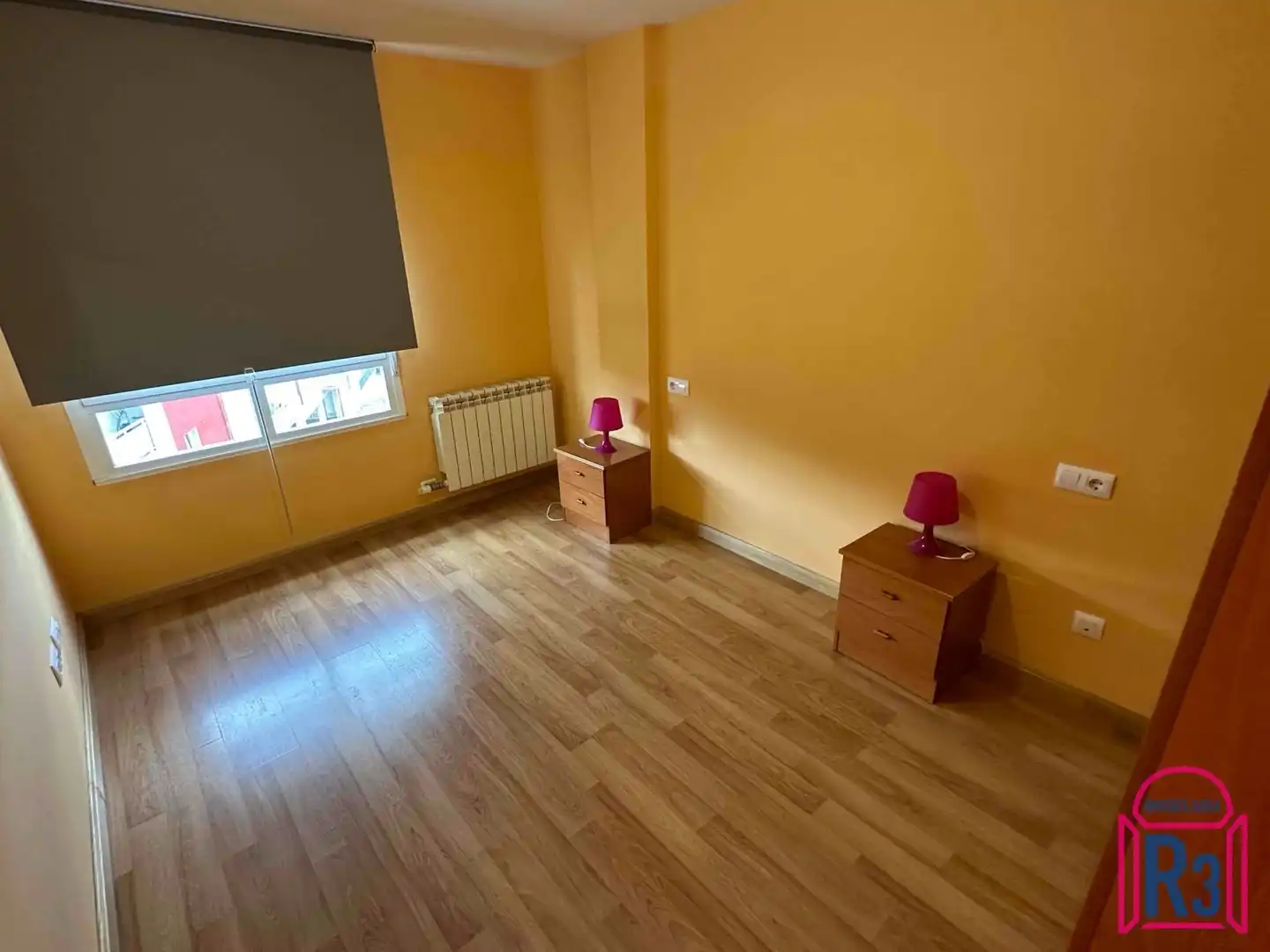 Apartamento de alquiler en Porma, Villaquilambre