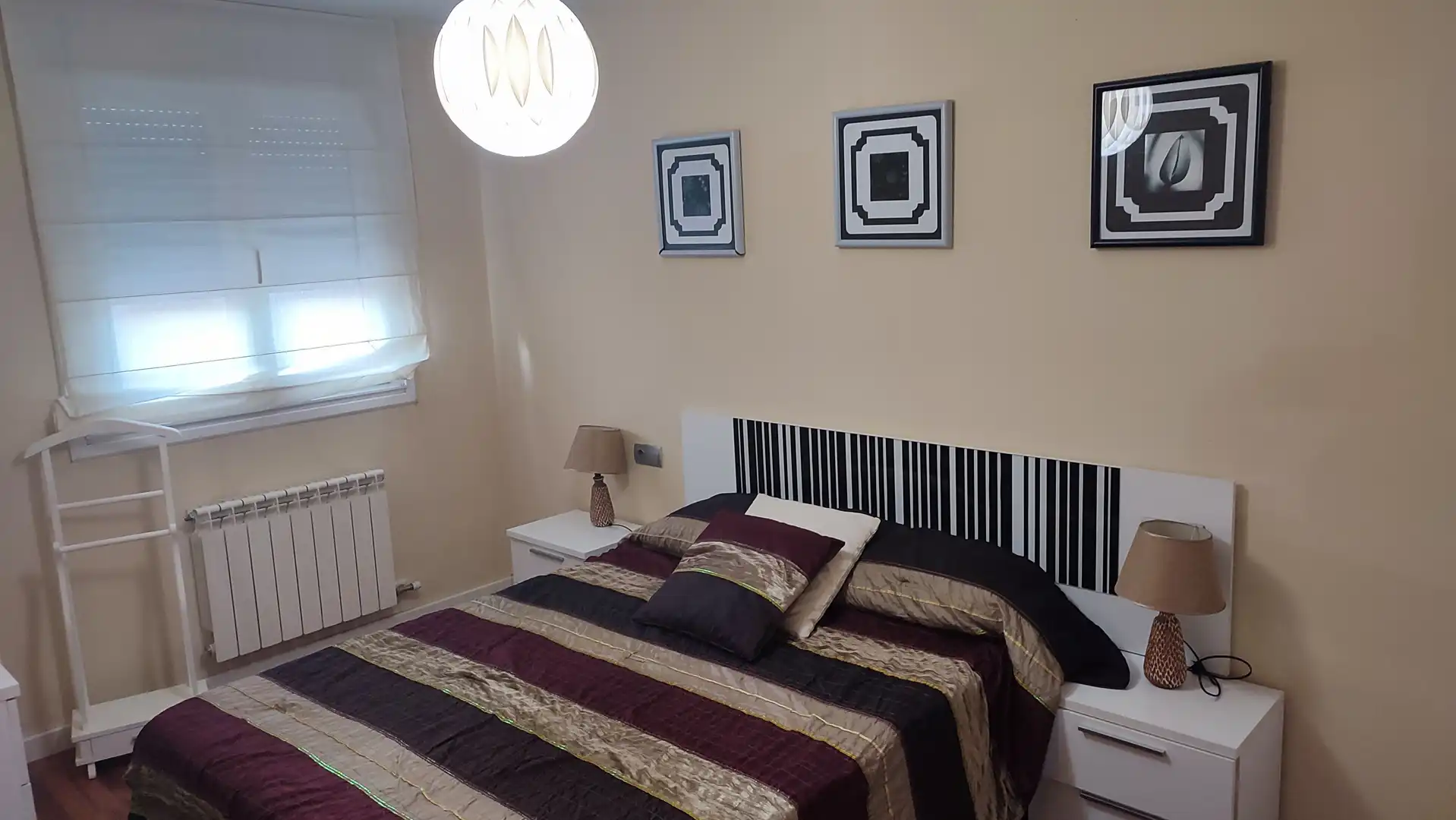 Apartments for rent in Cuatro Vientos