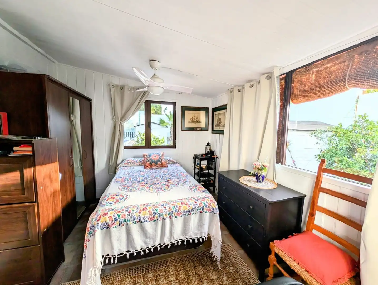 Villa mit Pool zum Verkauf in Avenida Parque Selwo, imagen 9