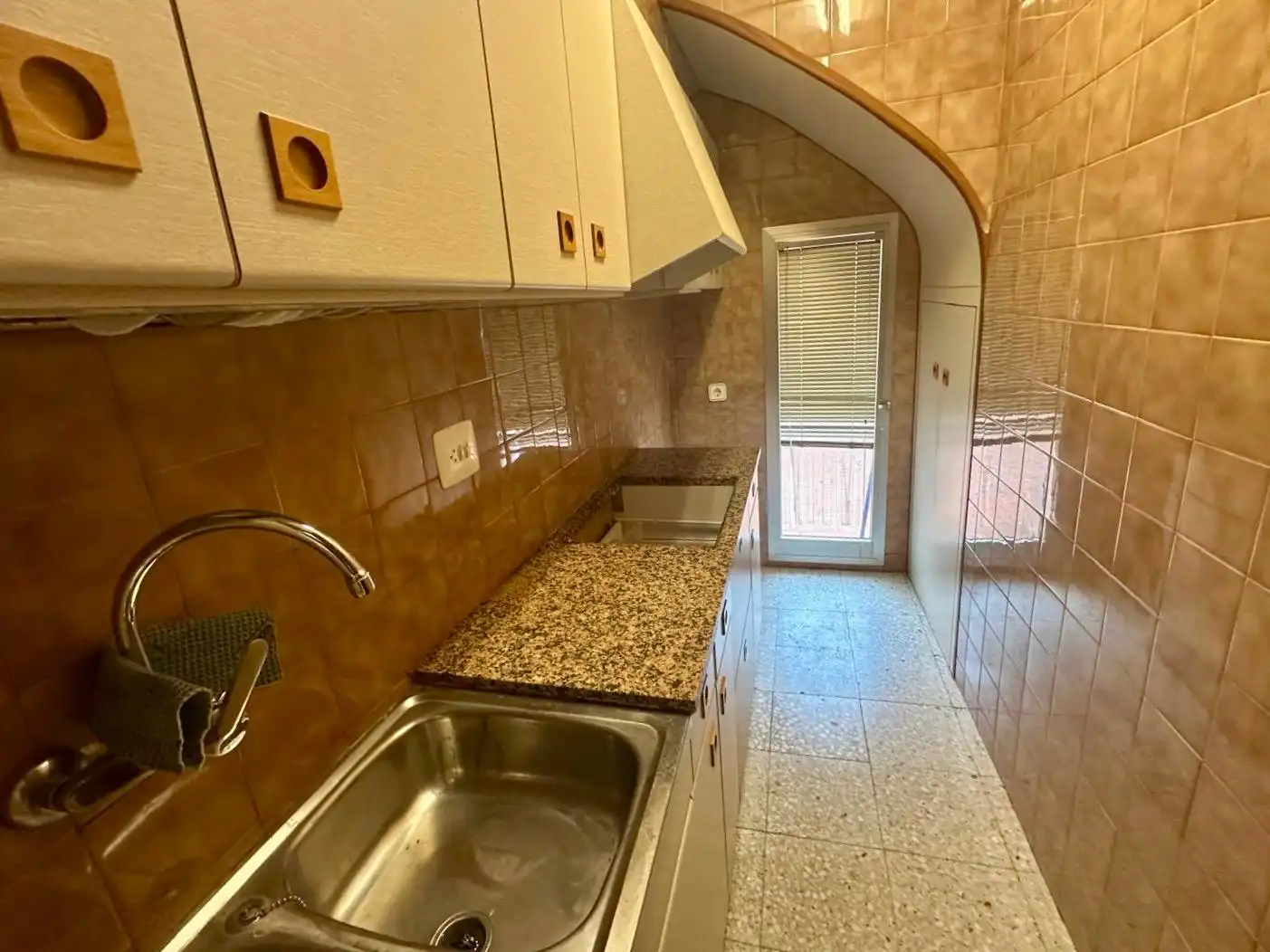 Ático en venta en Santa Bàrbara