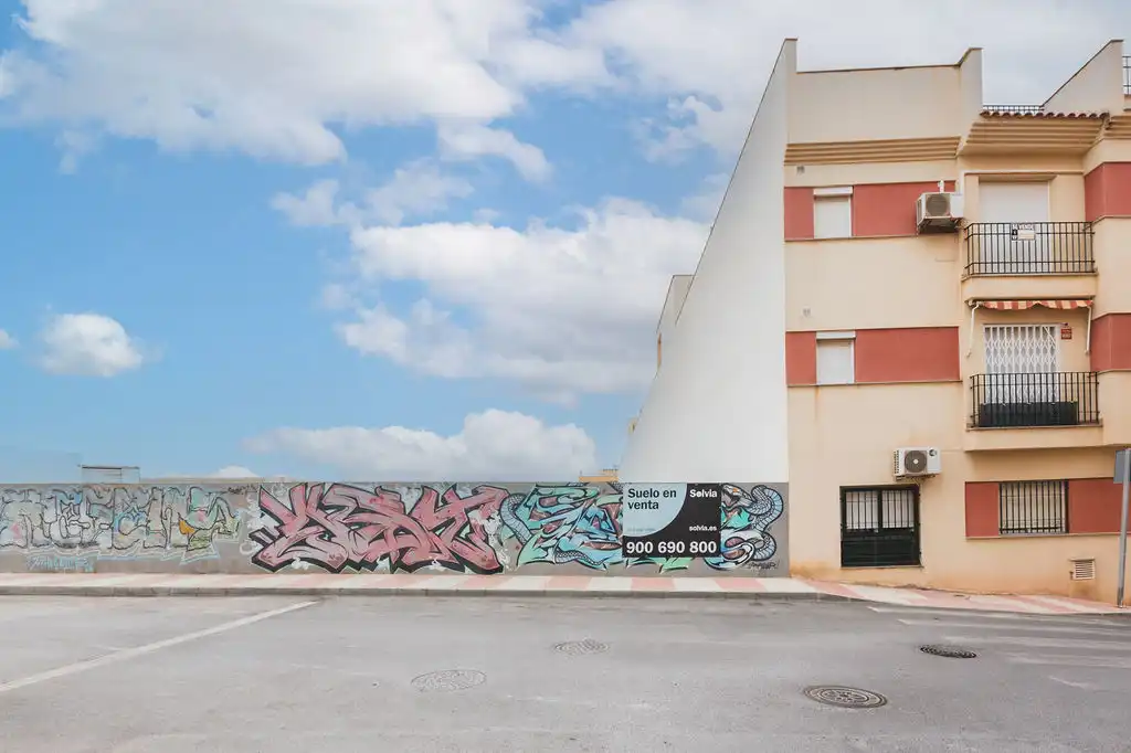 Büro zum Verkauf in C/ Cuba, El Sabinar – Urbanizaciones – Las Marinas – Playa Serena