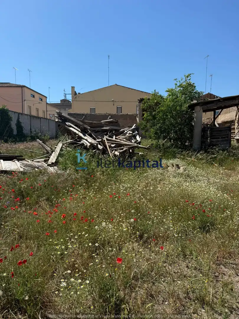 Lands and plots for sale in Torregrossa, imagen 7