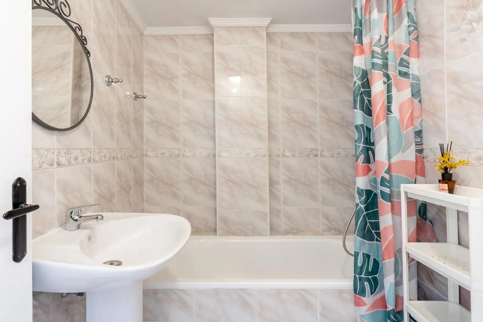 Bathroom of Detached homes for sale in Atarfe  with Air Conditioner and Terrace