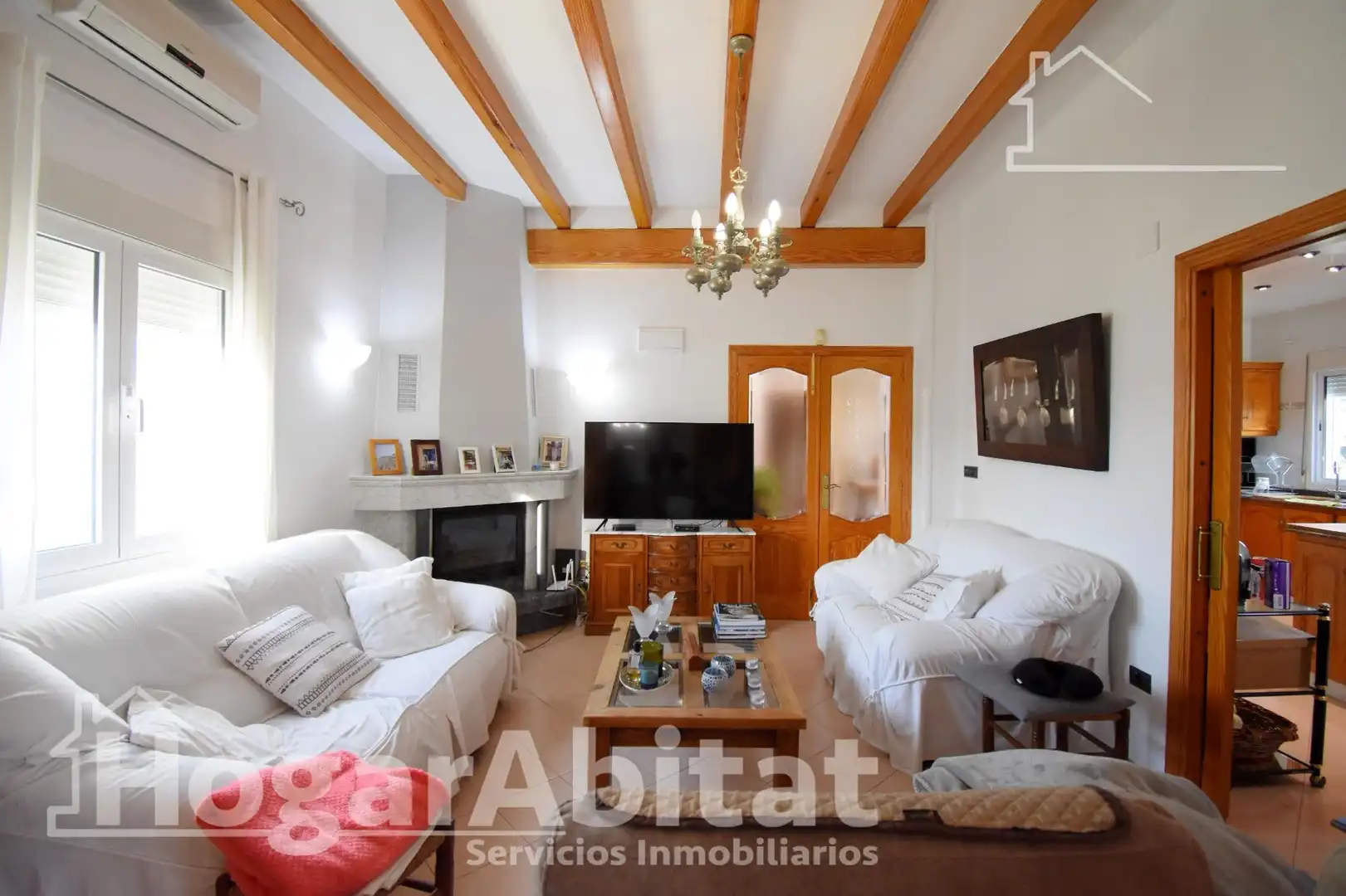 Villa avec piscine à vendre à Calle Hort de la Boscà, imagen 7