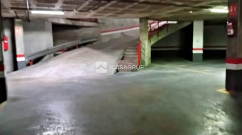 Foto 3 de Garatge en venda a Calle Montserrat, 15, Centre, Rubí