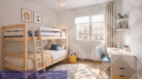 Foto 4 de Pis en venda a Carrer D'alí Bei, Dreta de l'Eixample,  Barcelona Capital