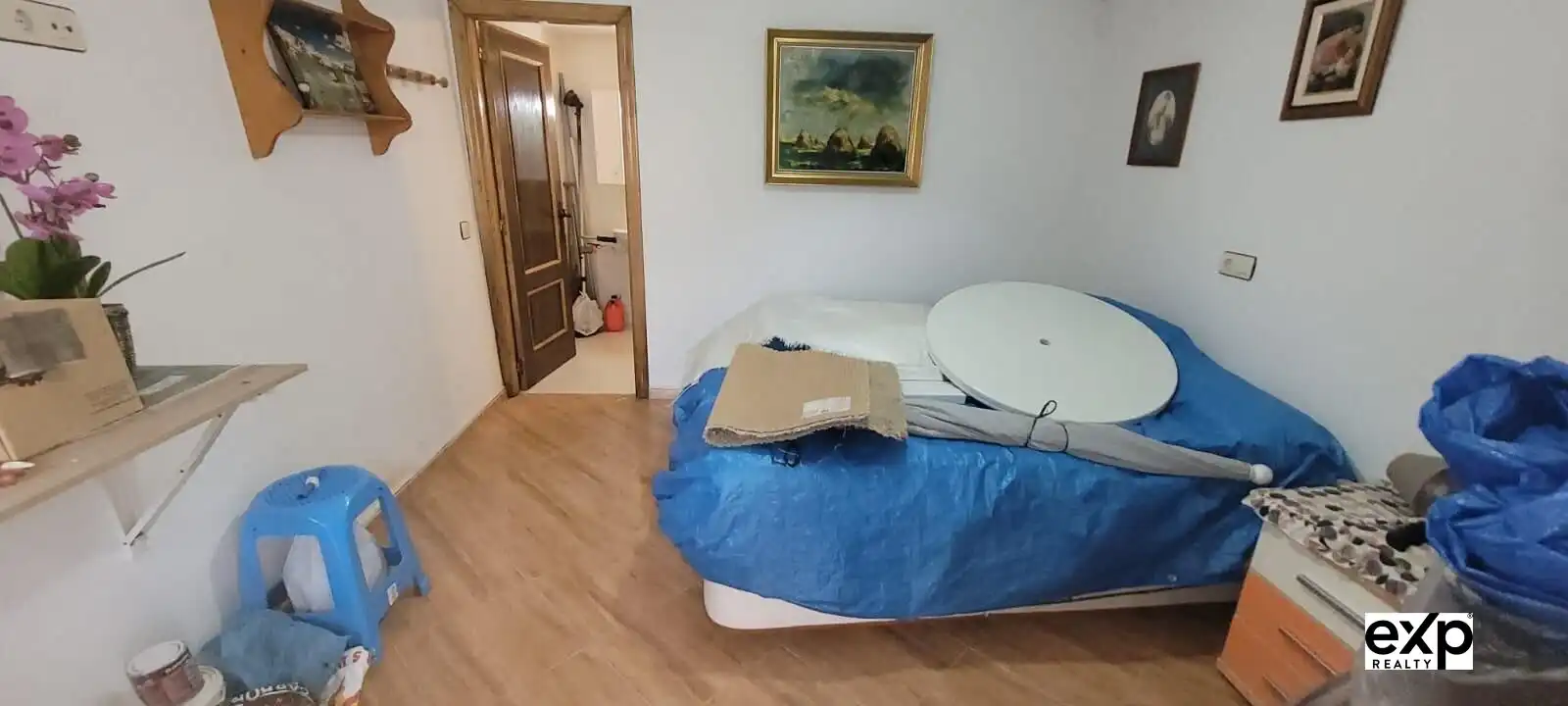 Habitación de Casa o chalet en venta en Villanueva de Oscos con Calefacción, Jardín privado y Terraza