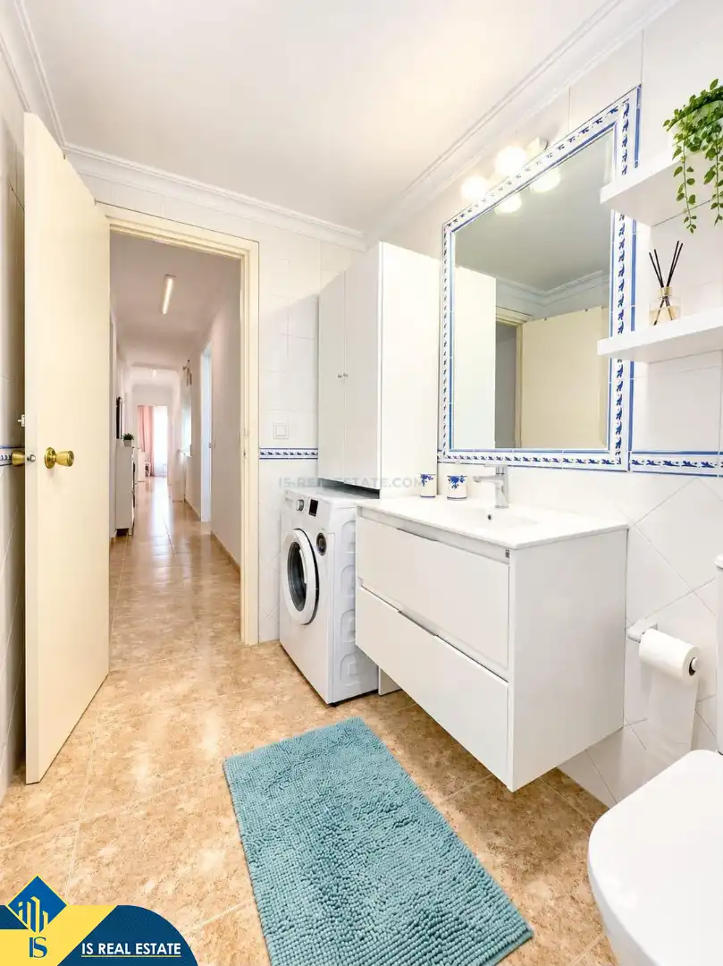 Apartment with lift for sale in Playa del Cura, imagen 18