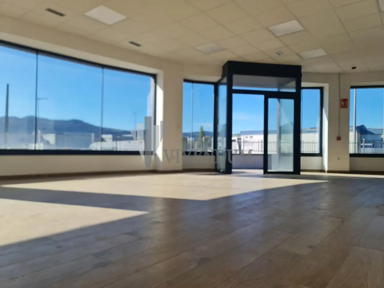 Nave industrial en venta en O Porriño, imagen 12