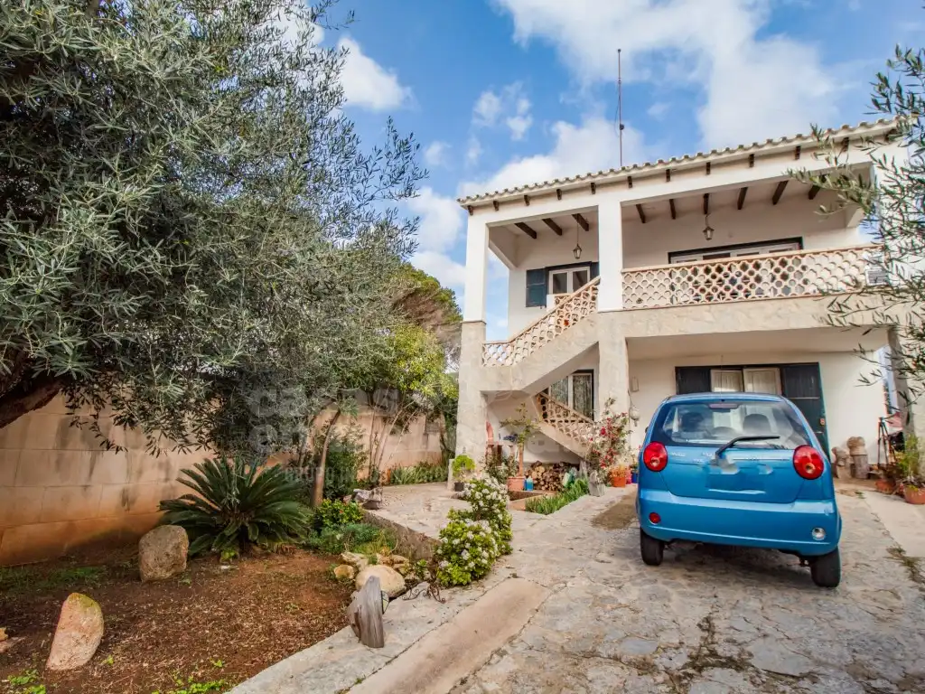 Casa amb jardí en venda a Biniancolla - Punta Prima, imagen 7