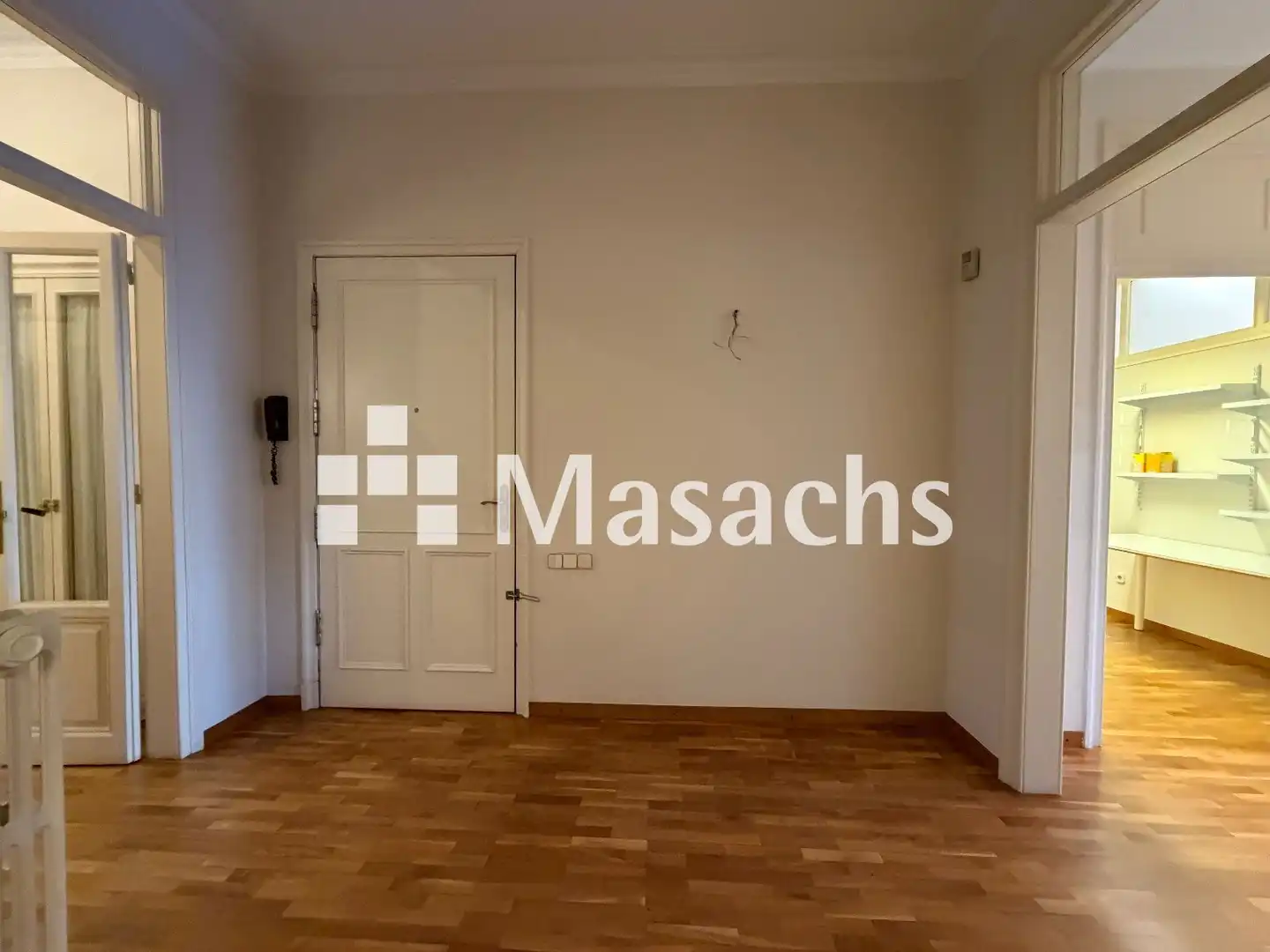 Bedroom of Flat for rent in Centre
