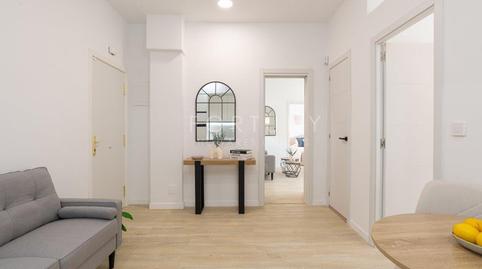 Foto 3 de Apartament en venda a Calle Mármoles, 23, Perchel Norte, Málaga