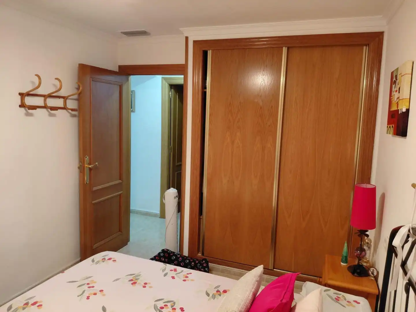 Bedroom of Houses for sale in Orihuela
