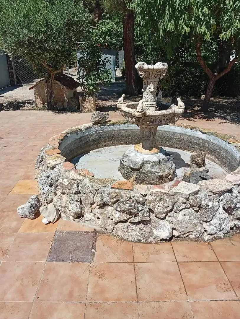 Xalet amb piscina en venda a Pedanías - Extrarradio, imagen 13