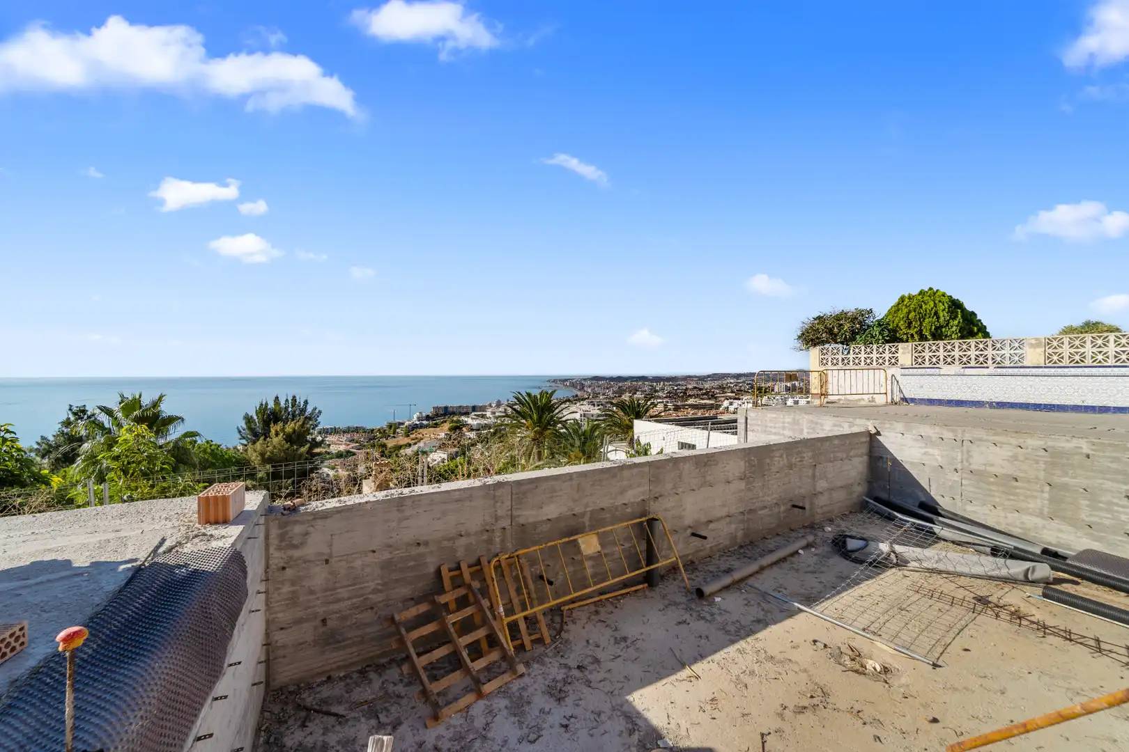 Chalet con piscina en venta en Calle Washington, imagen 45