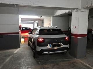 Parking de Garaje en venta en Premià de Mar