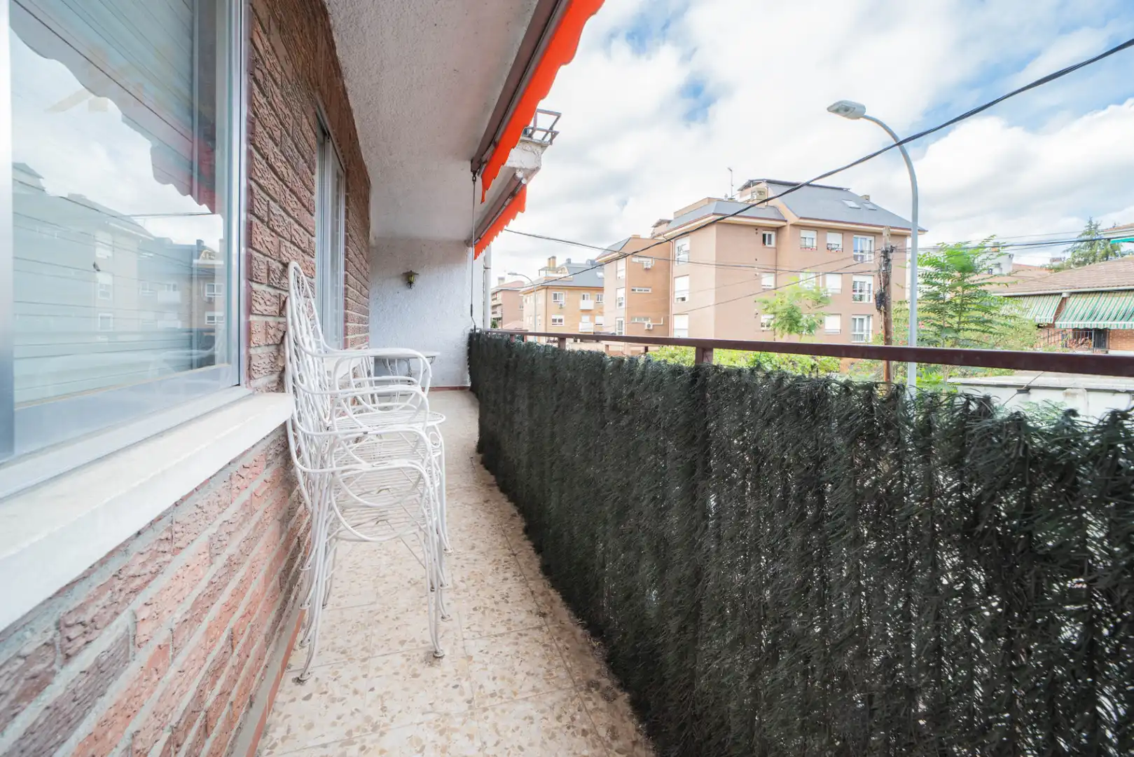 Piso con piscina en venta en Calle Costa del Sol, imagen 5