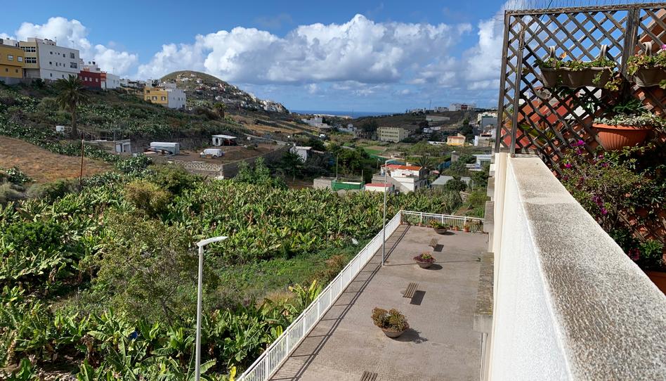 Photo 1 of Single-family semi-detached for sale in Calle Cuzco, 3, Cardones, Las Palmas