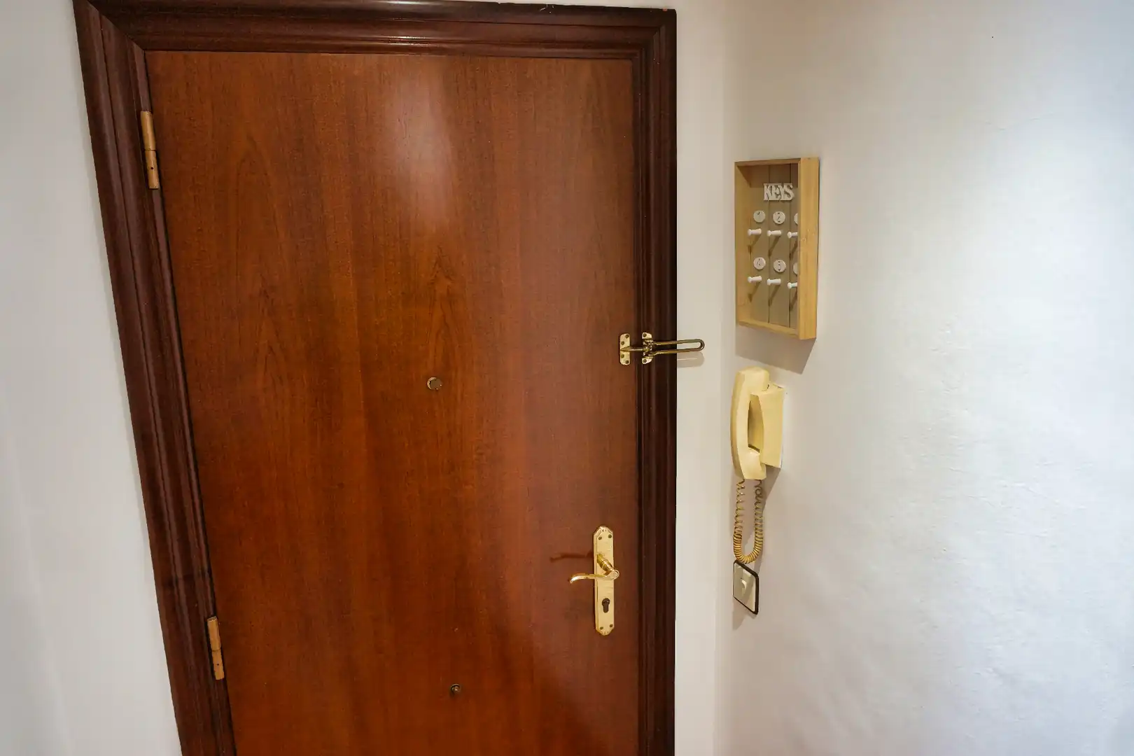 Flat for sale in Corvera de Asturias  with Parquet flooring, Storage room and Furnished