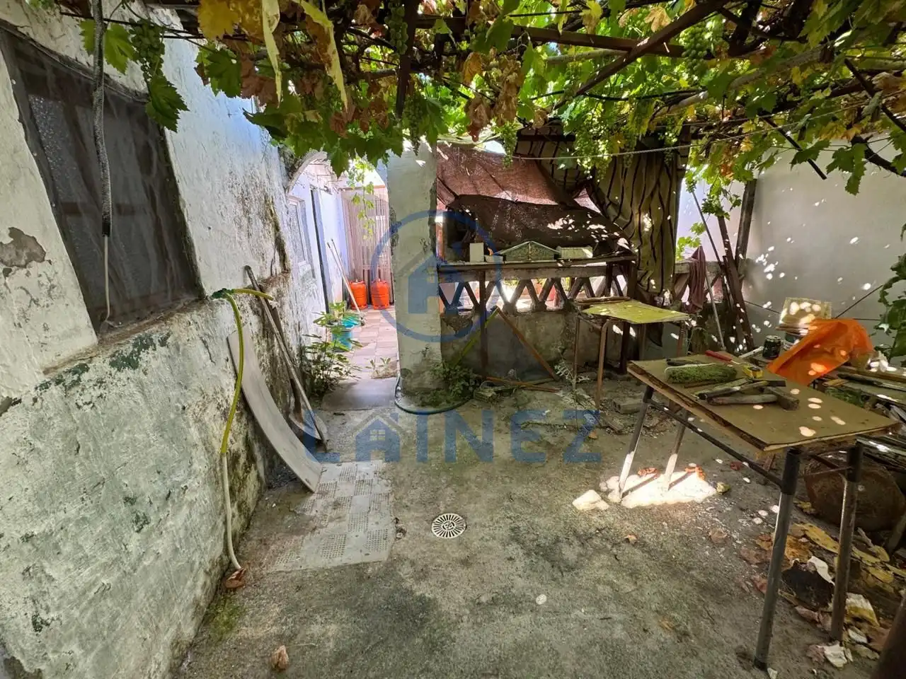 Terraza de Casa o chalet en venta en Peñarroya-Pueblonuevo