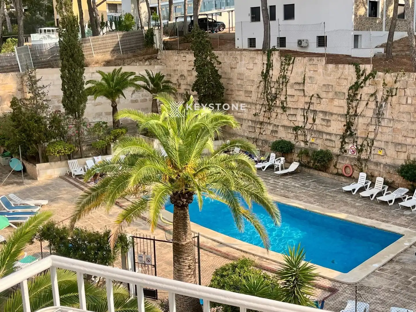 Wohnung zur Miete in Santa Ponça