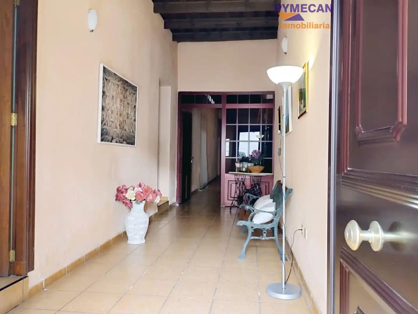 Casa amb terrassa en venda a Arafo, imagen 2
