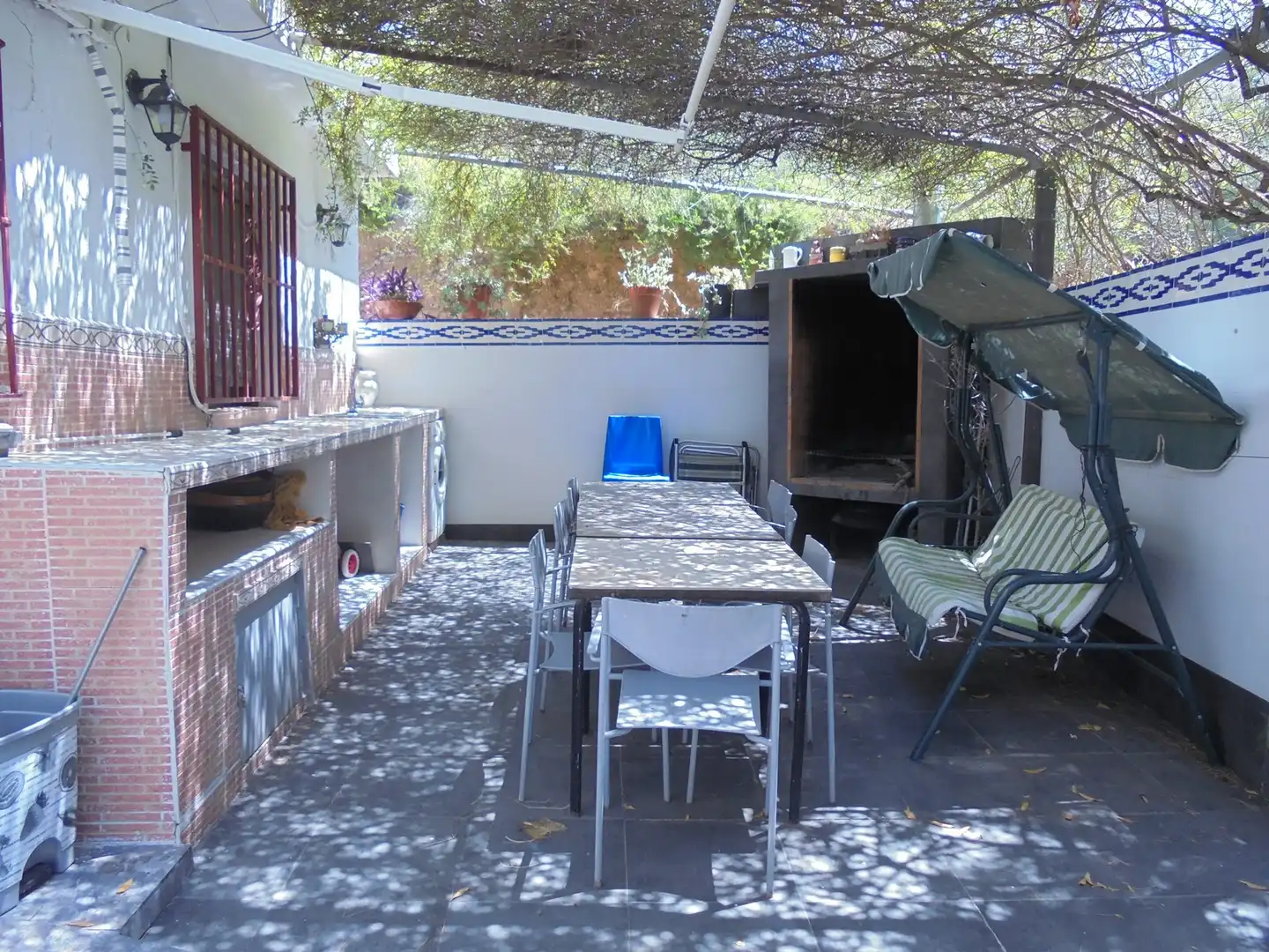 Xalet amb piscina en venda a Turís, imagen 30