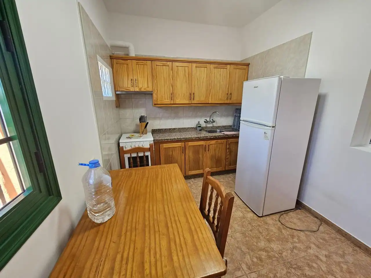 Kitchen of Country homes for rent in Santa Cruz de Tenerife