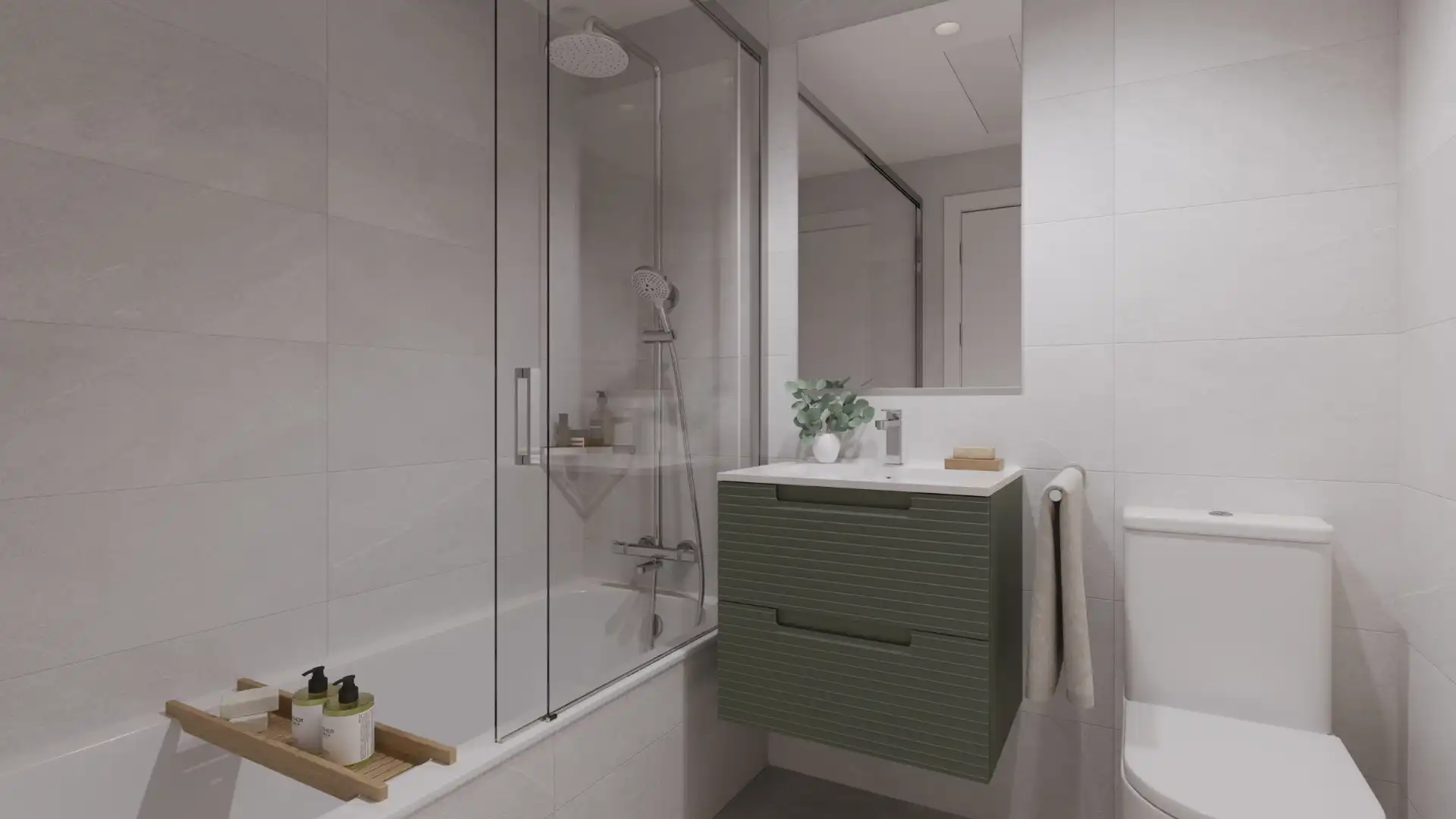 Flat for sale in Carrer de Sant Vicent Màrtir, 235, La Raïosa