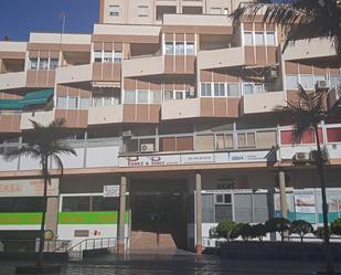 Exterior view of Office for sale in Torremolinos