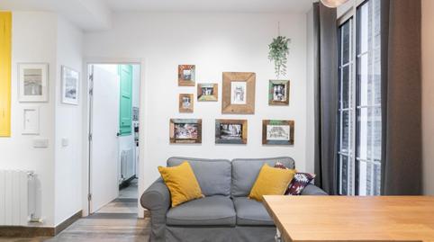 Foto 3 de Apartament de lloguer a Sants, Barcelona