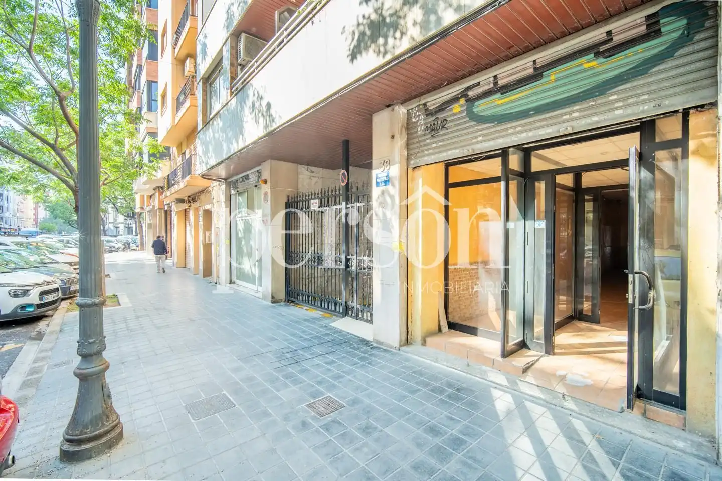 Business premises for sale in Extramurs, imagen 3