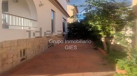 Foto 4 de Casa adosada en venda a Carrer del Cap de L'albir, 12, Mareny de Barraquetes, Valencia