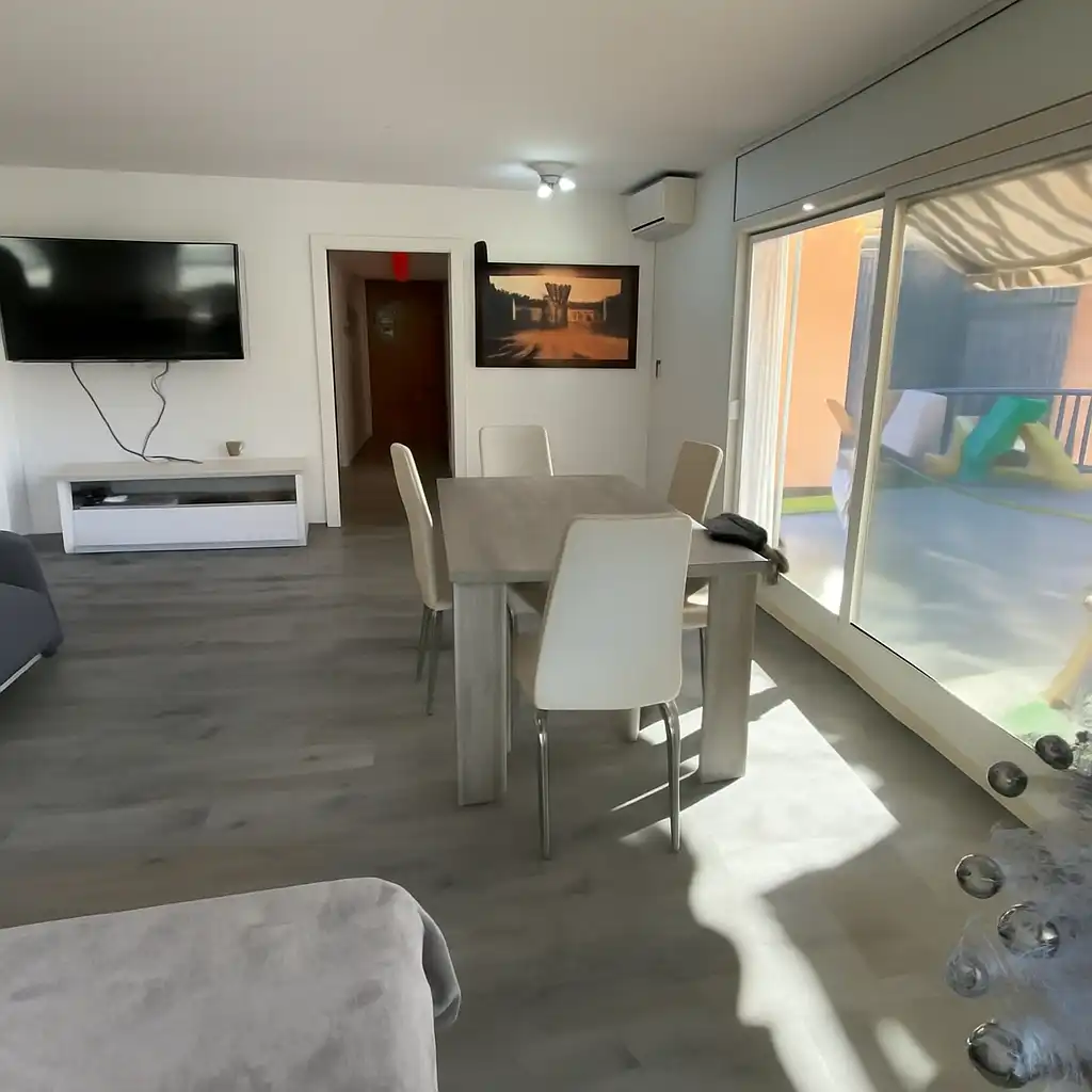Wohnung mit Aufzug zum Verkauf in Segur de Calafell, imagen 4